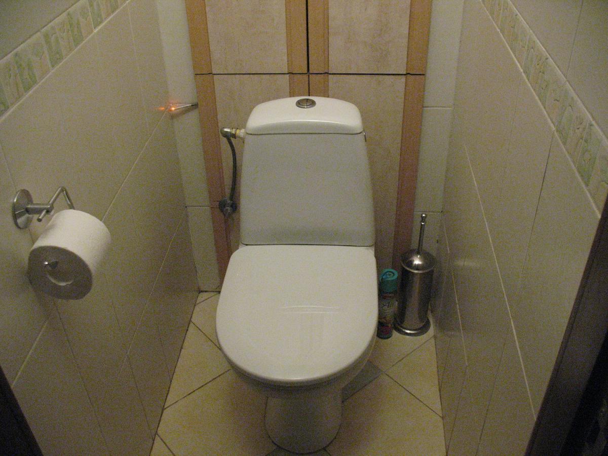 קייב Apartments Near Politech מראה חיצוני תמונה