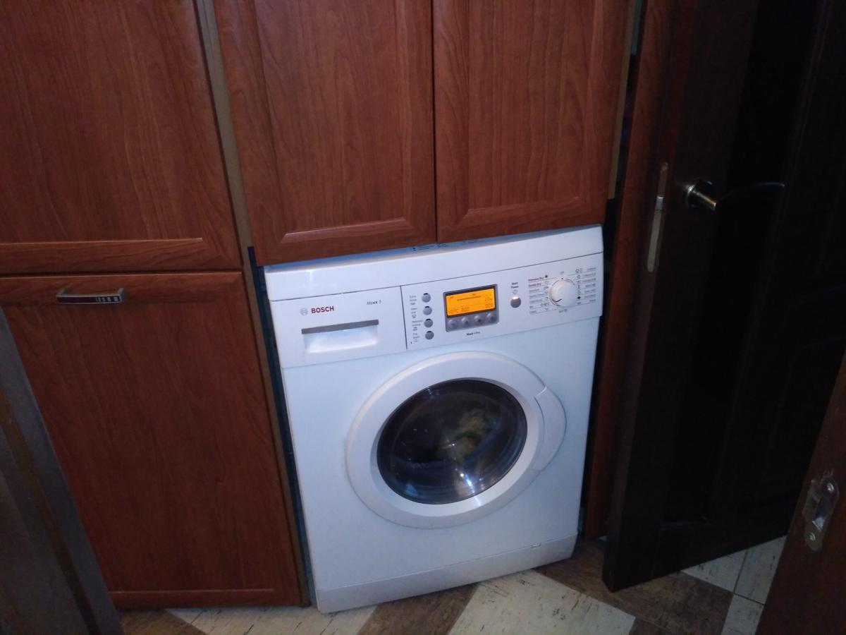 קייב Apartments Near Politech מראה חיצוני תמונה